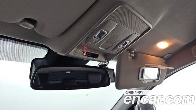 Renault Korea XM3 1.3 TCe RE Signature 2020 — фото 35
