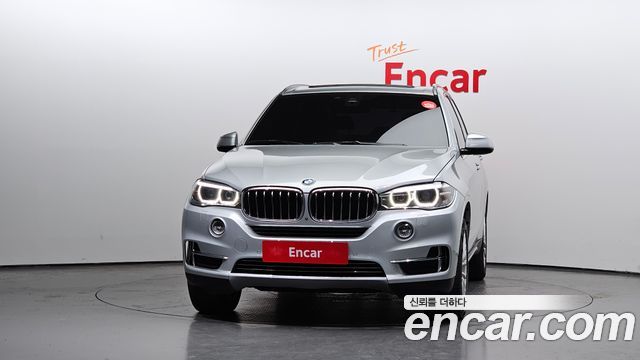 BMW X5 (F15) xDrive 30d 2016 — фото 3
