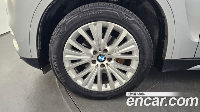 BMW X5 (F15) xDrive 30d 2016 — фото 5