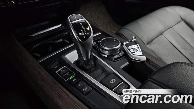 BMW X5 (F15) xDrive 30d 2016 — фото 9
