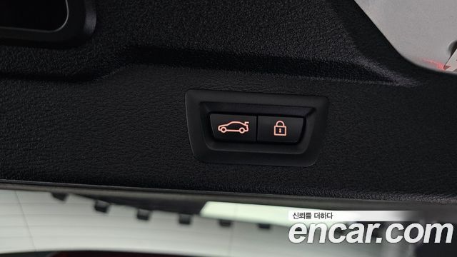 BMW X5 (F15) xDrive 30d 2016 — фото 15