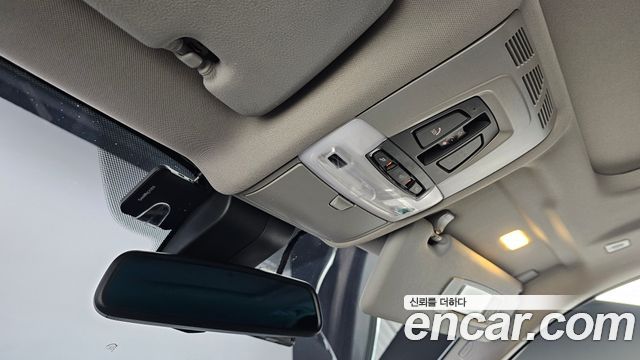 BMW X5 (F15) xDrive 30d 2016 — фото 18