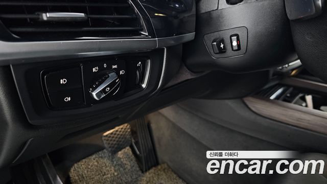 BMW X5 (F15) xDrive 30d 2016 — фото 19