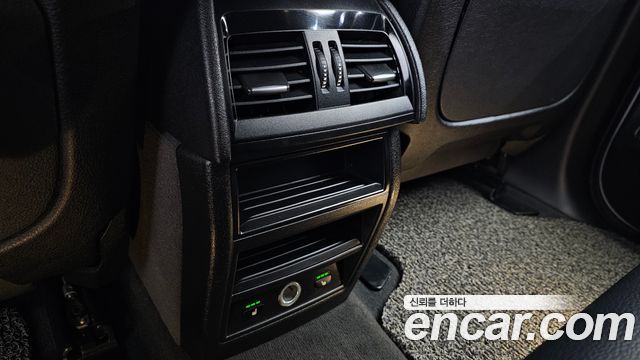 BMW X5 (F15) xDrive 30d 2016 — фото 20