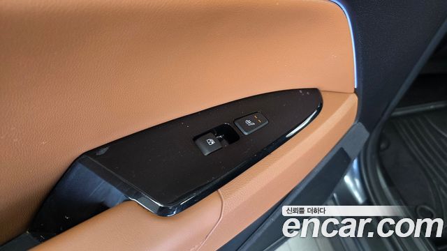 Kia Sportage Hybrid (V) Signature 2WD 2022 — фото 19