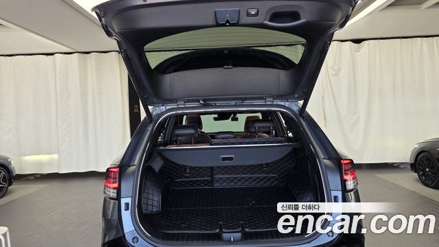 Kia Sportage Hybrid (V) Signature 2WD 2022 — фото 20