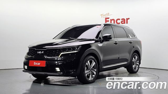 Kia Sorento (IV) HEV 1.6 2WD Noblesse