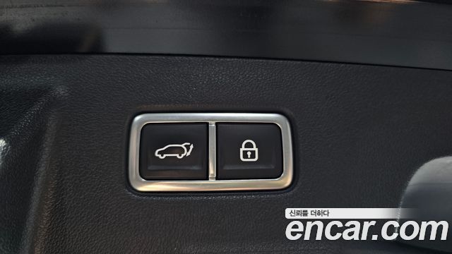 Kia Sorento (IV) HEV 1.6 2WD Noblesse 2023 — фото 19