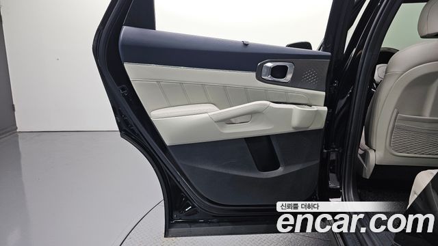Kia Sorento (IV) HEV 1.6 2WD Noblesse 2023 — фото 25