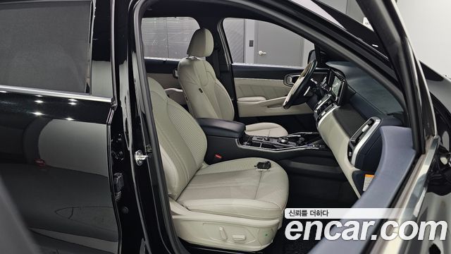 Kia Sorento (IV) HEV 1.6 2WD Noblesse 2023 — фото 26