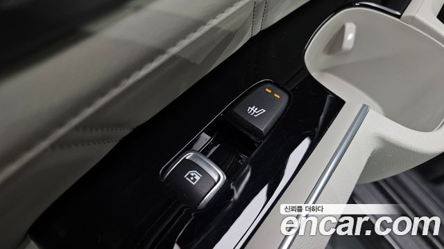 Kia Sorento (IV) HEV 1.6 2WD Noblesse 2023 — фото 28