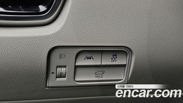 Kia Sorento (IV) HEV 1.6 2WD Noblesse 2023 — фото 34