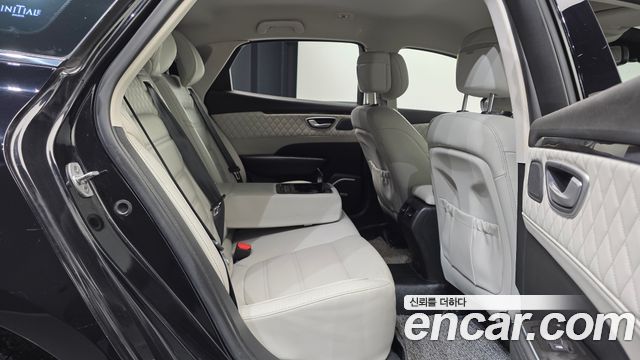 Renault Korea SM6 1.6 TCe RE 2016 — фото 11