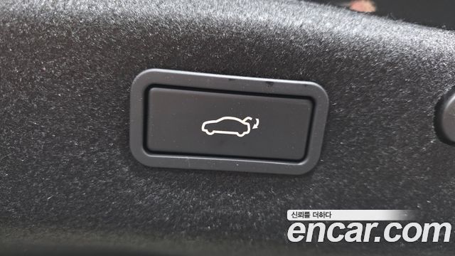 Renault Korea SM6 1.6 TCe RE 2016 — фото 20