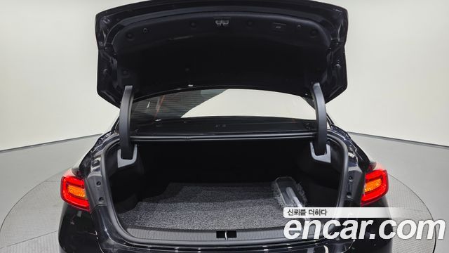 Renault Korea SM6 1.6 TCe RE 2016 — фото 27