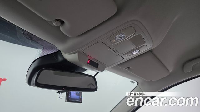 Renault Korea SM6 1.6 TCe RE 2016 — фото 28