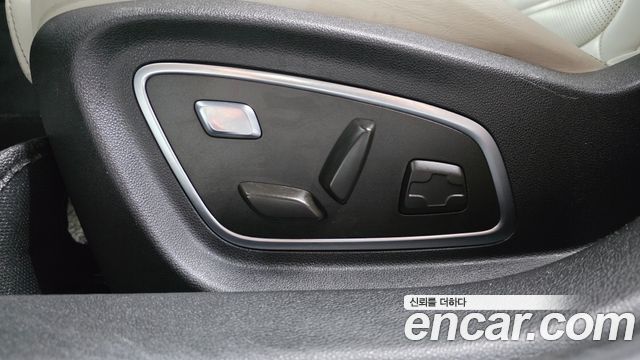 Renault Korea SM6 1.6 TCe RE 2016 — фото 35