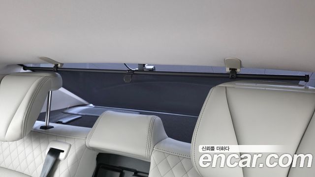 Renault Korea SM6 1.6 TCe RE 2016 — фото 37