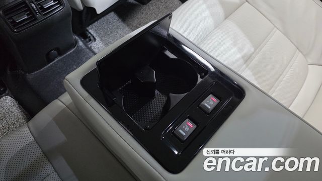 Renault Korea SM6 1.6 TCe RE 2016 — фото 38
