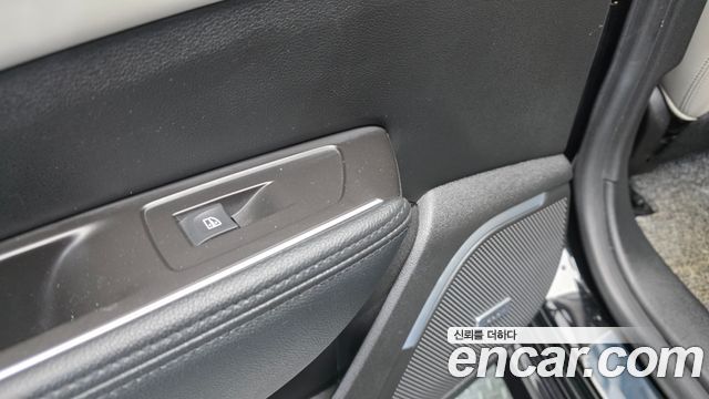 Renault Korea SM6 1.6 TCe RE 2016 — фото 40