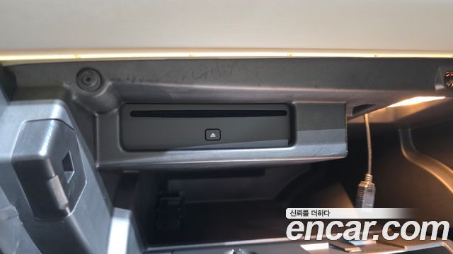 Renault Korea SM6 1.6 TCe RE 2016 — фото 43