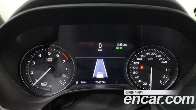 Cadillac CT4 2.0 Sport 2020 — фото 8