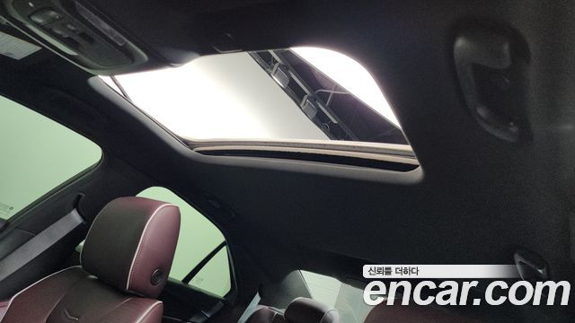 Cadillac CT4 2.0 Sport 2020 — фото 17