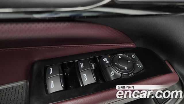 Cadillac CT4 2.0 Sport 2020 — фото 20