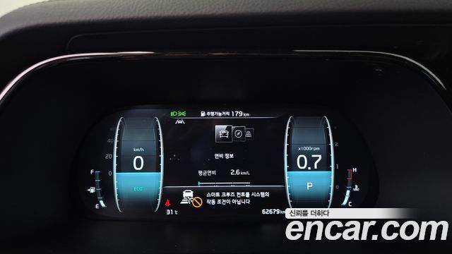 Kia Mohave The Master Diesel 3.0 4WD 5-Seater Masters 2022 — фото 8