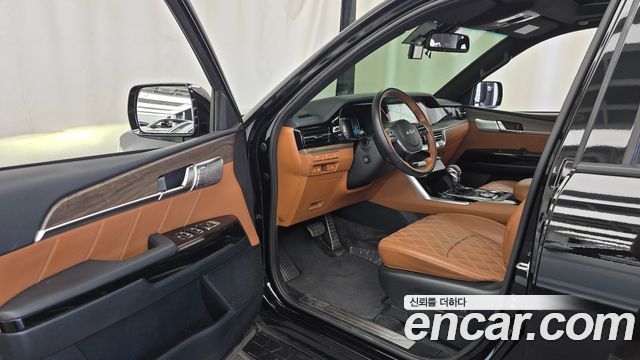 Kia Mohave The Master Diesel 3.0 4WD 5-Seater Masters 2022 — фото 10