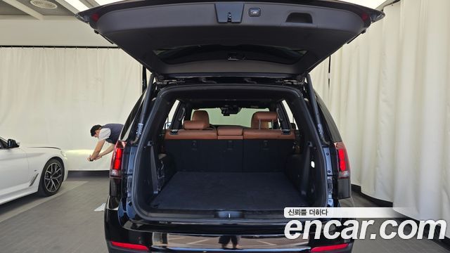 Kia Mohave The Master Diesel 3.0 4WD 5-Seater Masters 2022 — фото 20