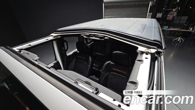 Jeep Wrangler (JL) 2.0 Rubicon High 4Door 2018 — фото 24