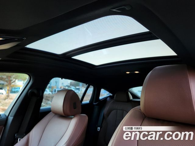 BMW X6 (G06) xDrive40i M Sport 2022 — фото 10