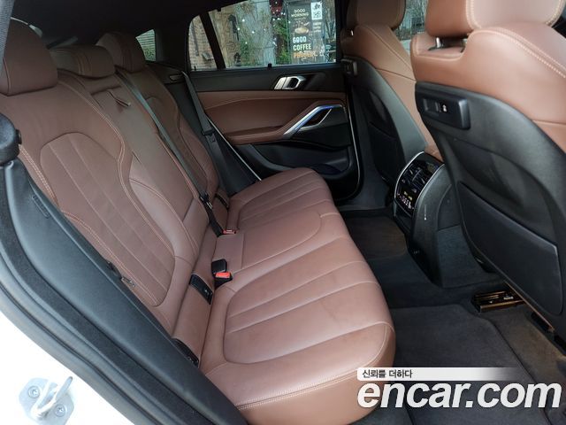 BMW X6 (G06) xDrive40i M Sport 2022 — фото 15