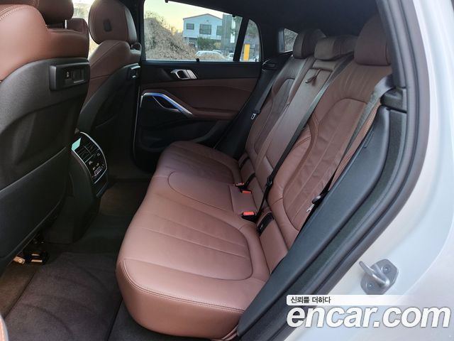 BMW X6 (G06) xDrive40i M Sport 2022 — фото 16