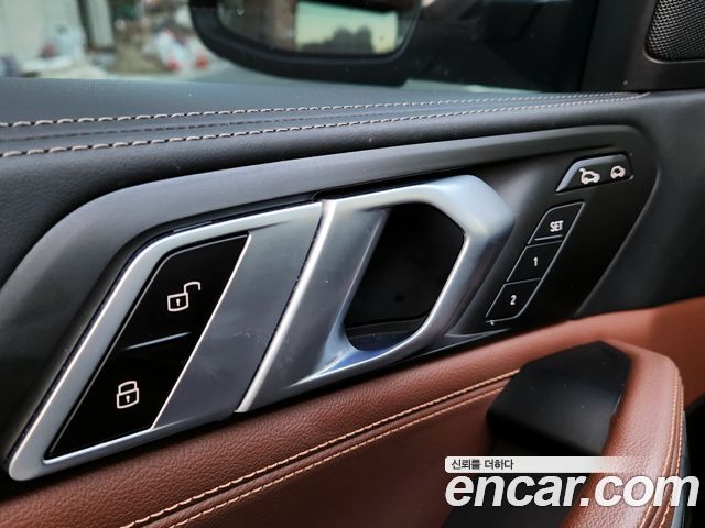 BMW X6 (G06) xDrive40i M Sport 2022 — фото 22