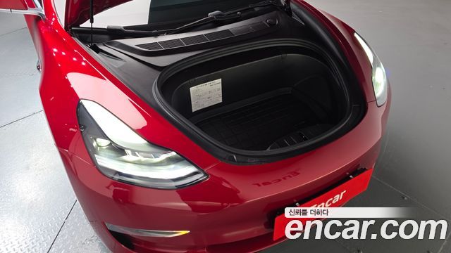 Tesla Model 3 Performance AWD 2020 — фото 6