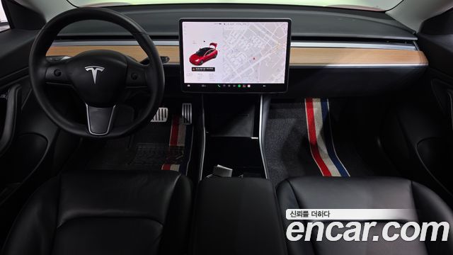 Tesla Model 3 Performance AWD 2020 — фото 7
