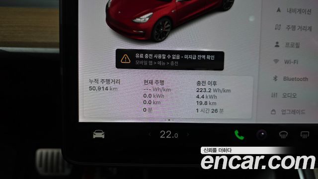 Tesla Model 3 Performance AWD 2020 — фото 8