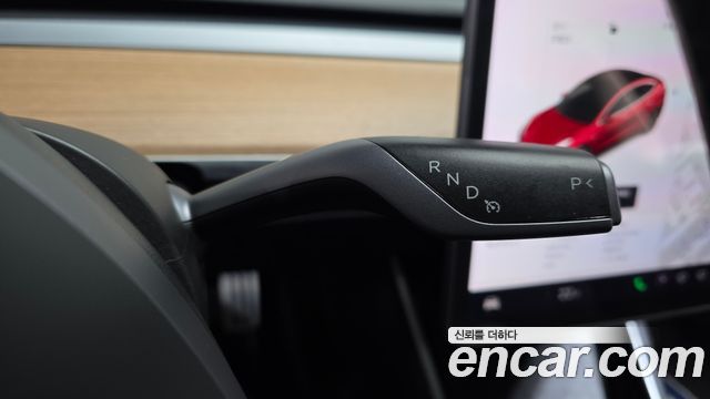 Tesla Model 3 Performance AWD 2020 — фото 9
