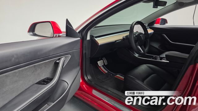 Tesla Model 3 Performance AWD 2020 — фото 10