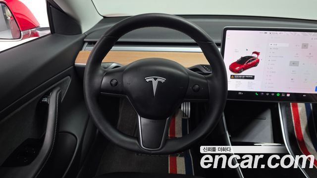 Tesla Model 3 Performance AWD 2020 — фото 13