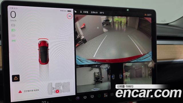 Tesla Model 3 Performance AWD 2020 — фото 14