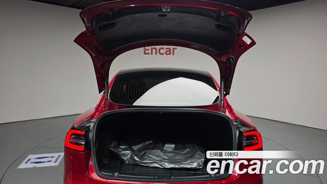 Tesla Model 3 Performance AWD 2020 — фото 20