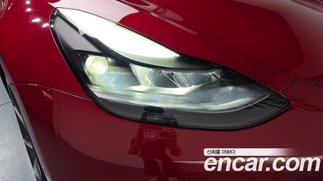Tesla Model 3 Performance AWD 2020 — фото 22