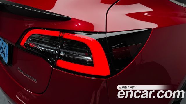 Tesla Model 3 Performance AWD 2020 — фото 23
