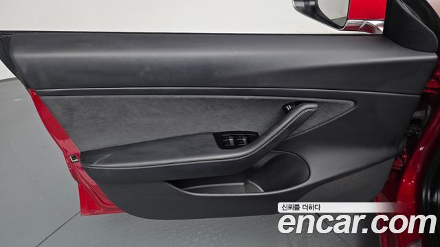 Tesla Model 3 Performance AWD 2020 — фото 24