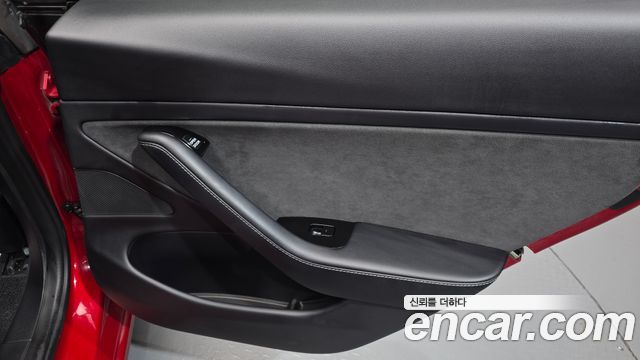 Tesla Model 3 Performance AWD 2020 — фото 25