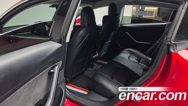 Tesla Model 3 Performance AWD 2020 — фото 26