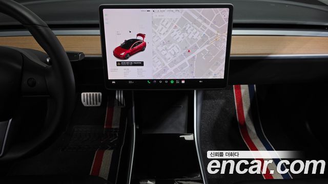 Tesla Model 3 Performance AWD 2020 — фото 28